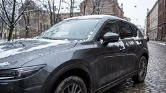 Zo bescherm je je auto tegen strooizout en pekel deze winter