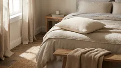 Minimale en maximale kussenhoogte: zo voorkom je nekklachten