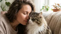 De meest aanhankelijke kattenrassen: wie wordt jouw spinnende maatje?