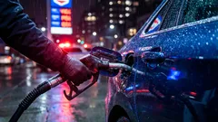 8 gewoontes om brandstof te besparen