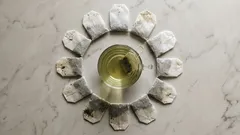 Gooi gebruikte theezakjes niet weg: 5 onverwachte manieren om ze een tweede leven te geven