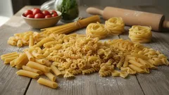 Penne, fusilli of spaghetti? Dit is de beste pasta voor elke saus